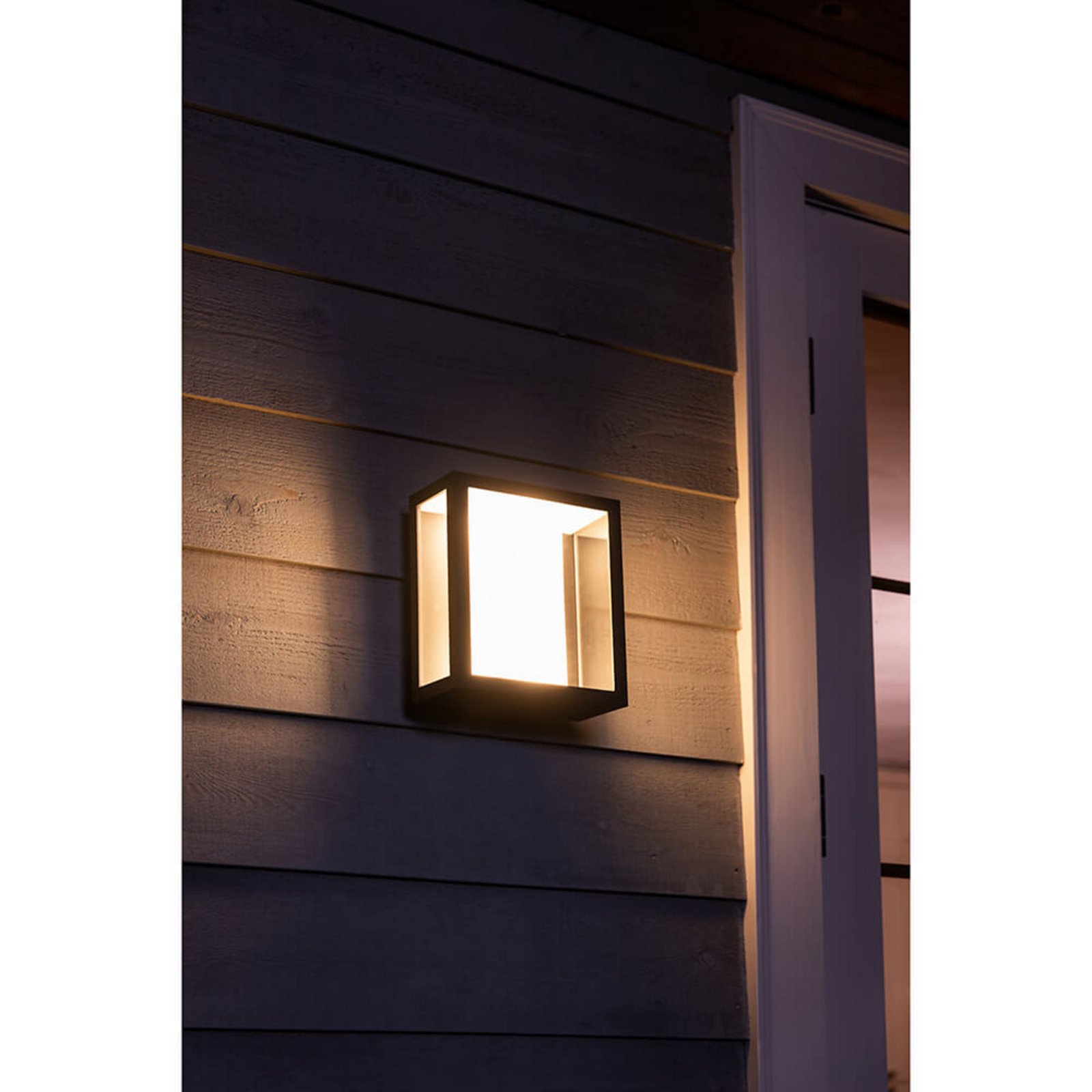 Impress Hue Aplica de Exterior Large White/Color Amb. - Philips Hue