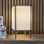 LE KLINT Bee Hive S stalinis šviestuvas, ąžuolas, aukštis 39 cm