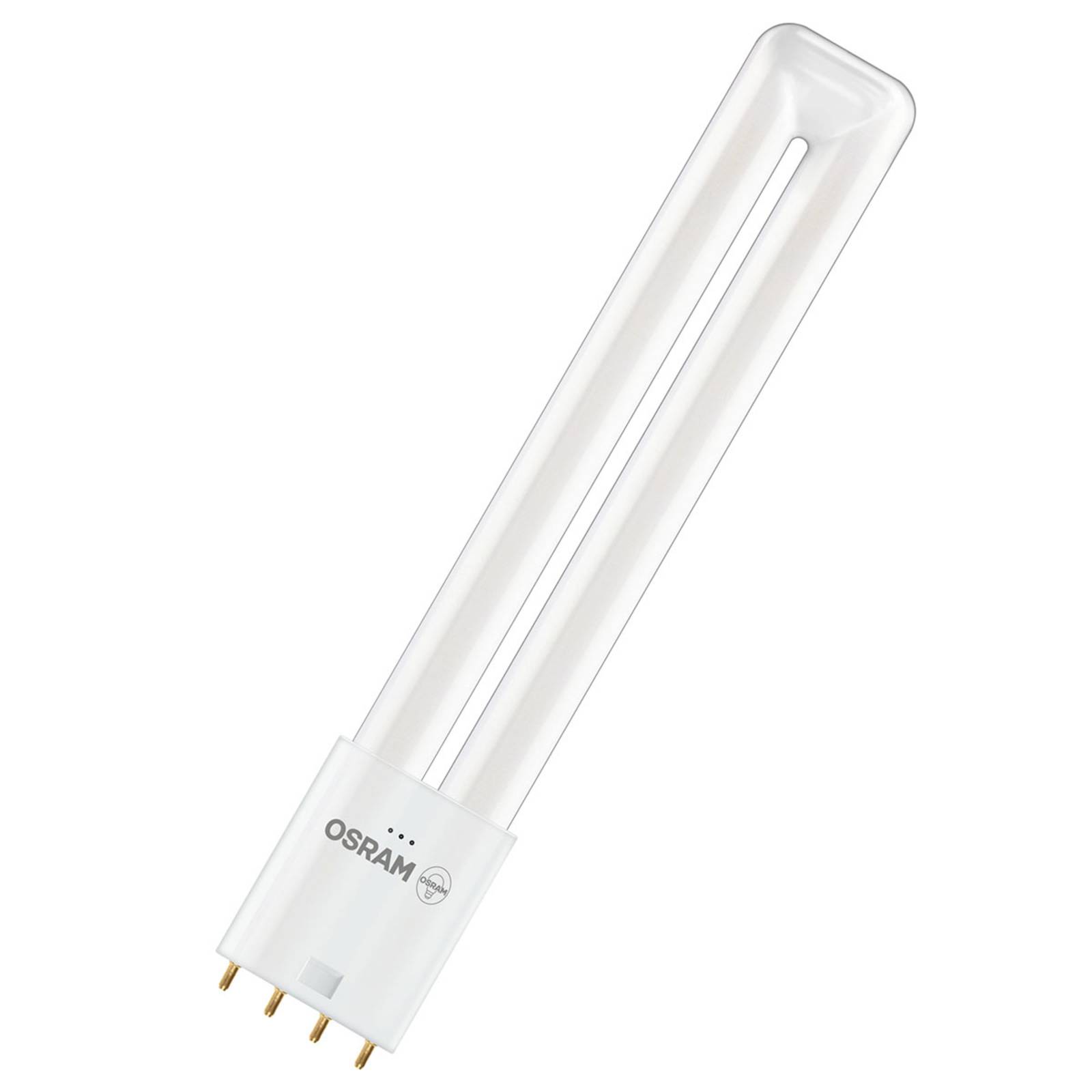 OSRAM LED-pære 2G11 Dulux L 8 W 4°000 K
