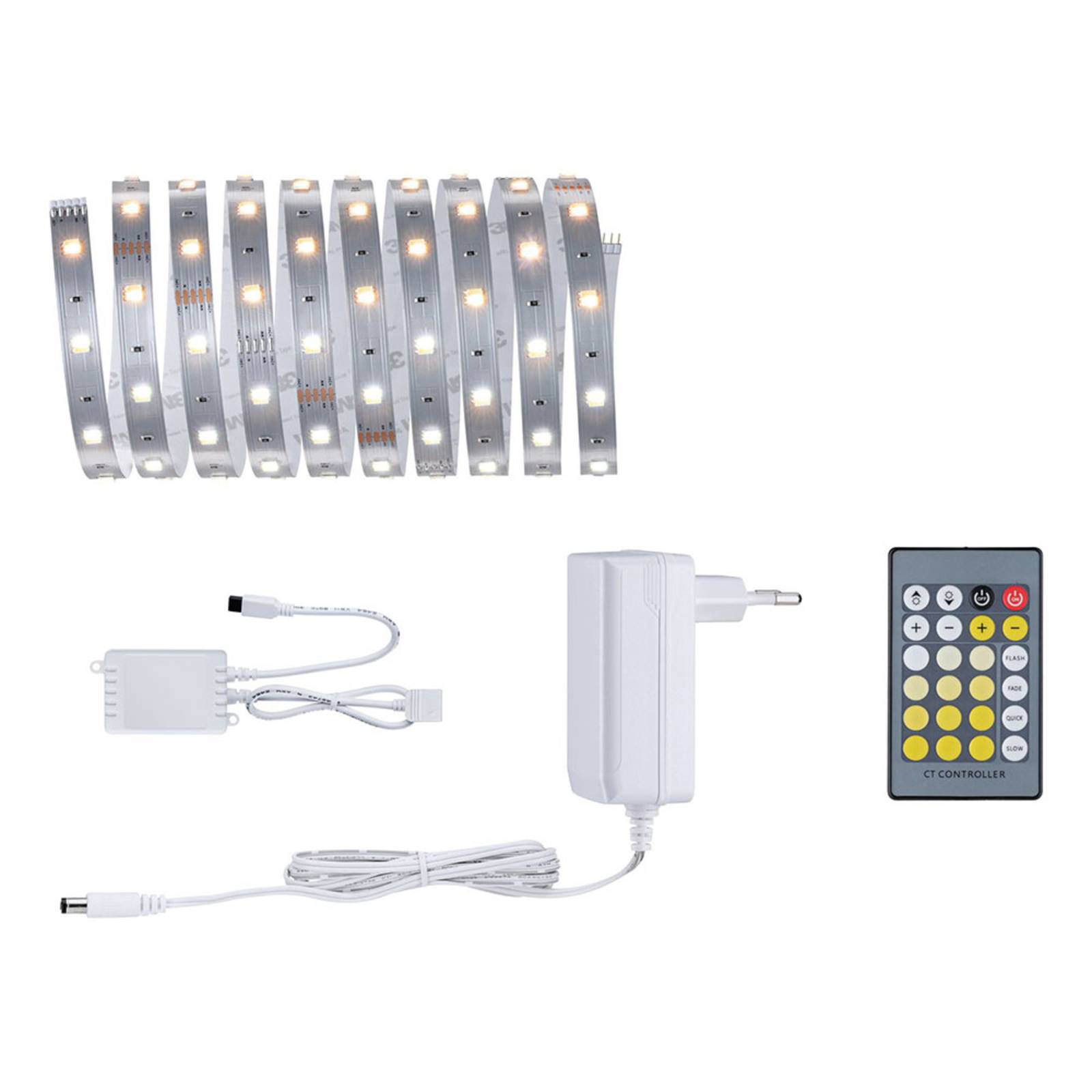 Paulmann MaxLED 250 podstawowy 3m tunable white