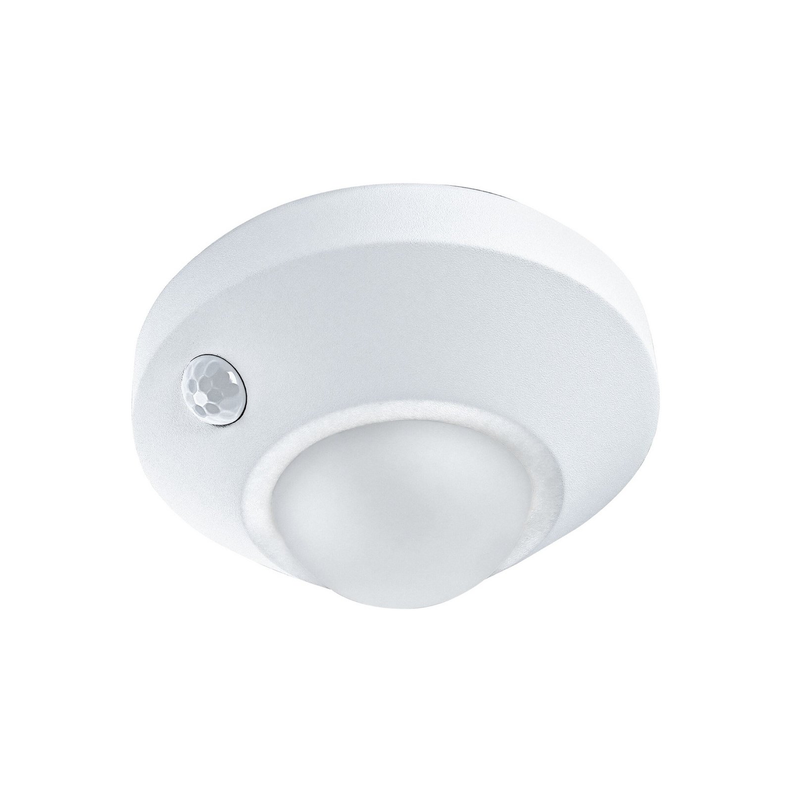OSRAM LED-Nachtlicht NIGHTLUX CEILING, weiß, Sensor Batterie