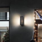 LEDVANCE Endura Classic Radick outdoor wall light, IP65