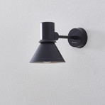Anglepoise Type 80 W1 Design-Wandlampe mit LED