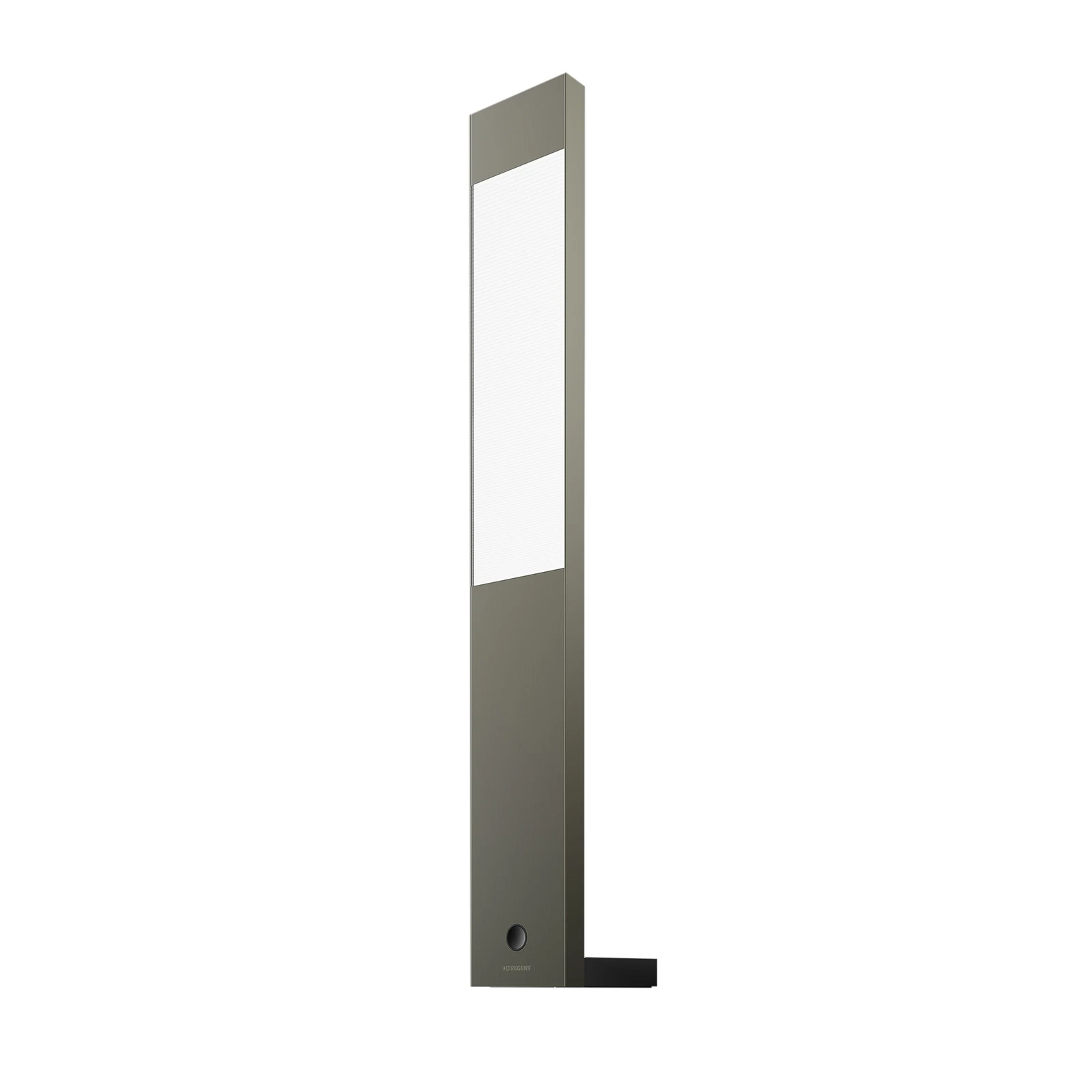 Regent Joker lampe à poser LED, bronze