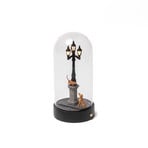 My Little Evening Bordlampe - Seletti