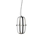 Kooi Pendant Black/Matt Black - KDLN