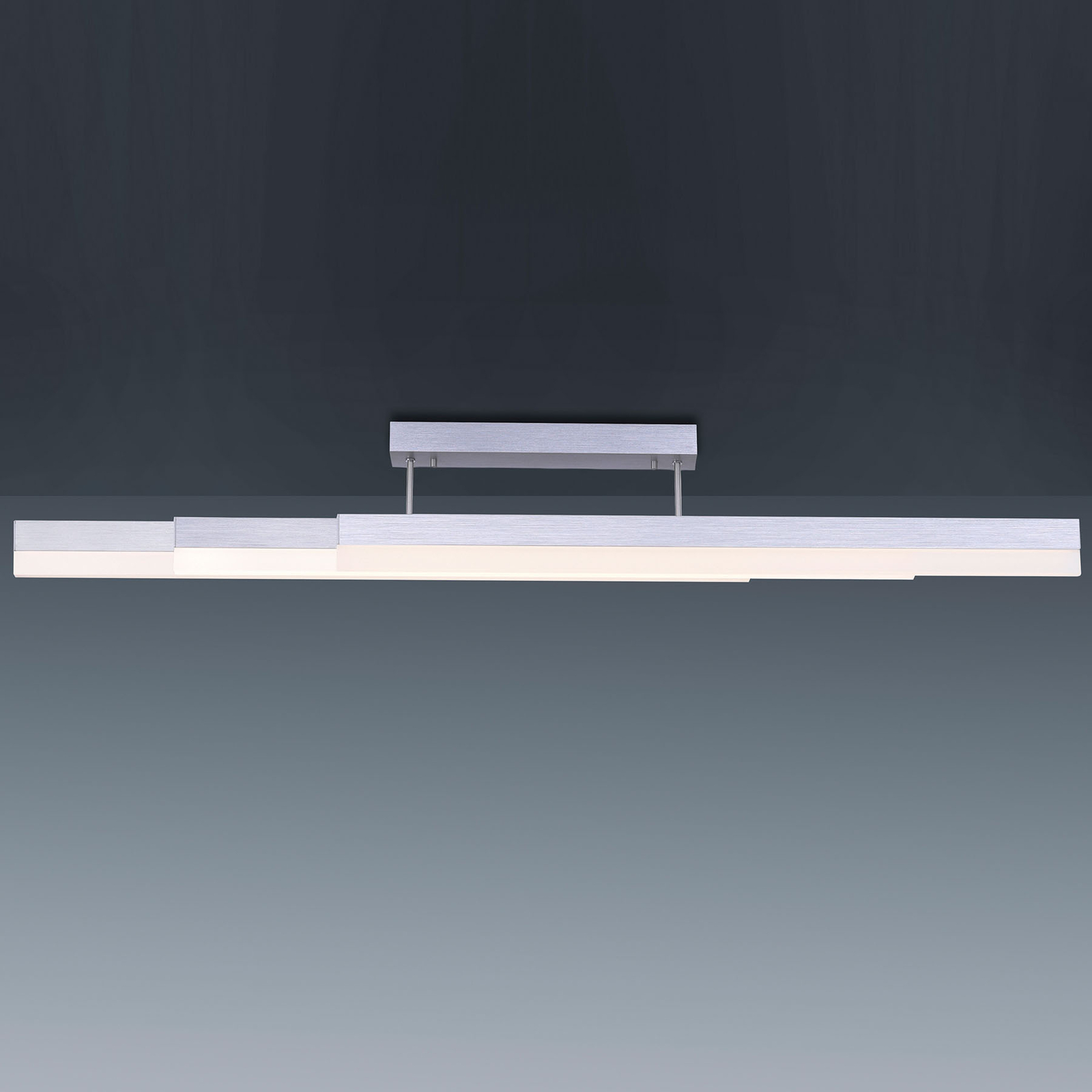 Paul Neuhaus Q-TOWER LED-Deckenleuchte