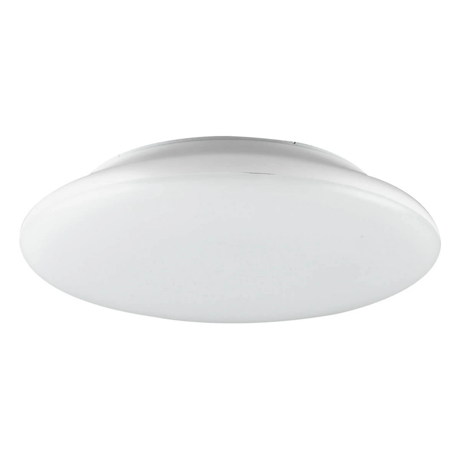 EVN Catino LED φωτιστικό οροφής, CCT, 25 cm