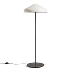 Pao Steel Lampadaire Cream White - HAY