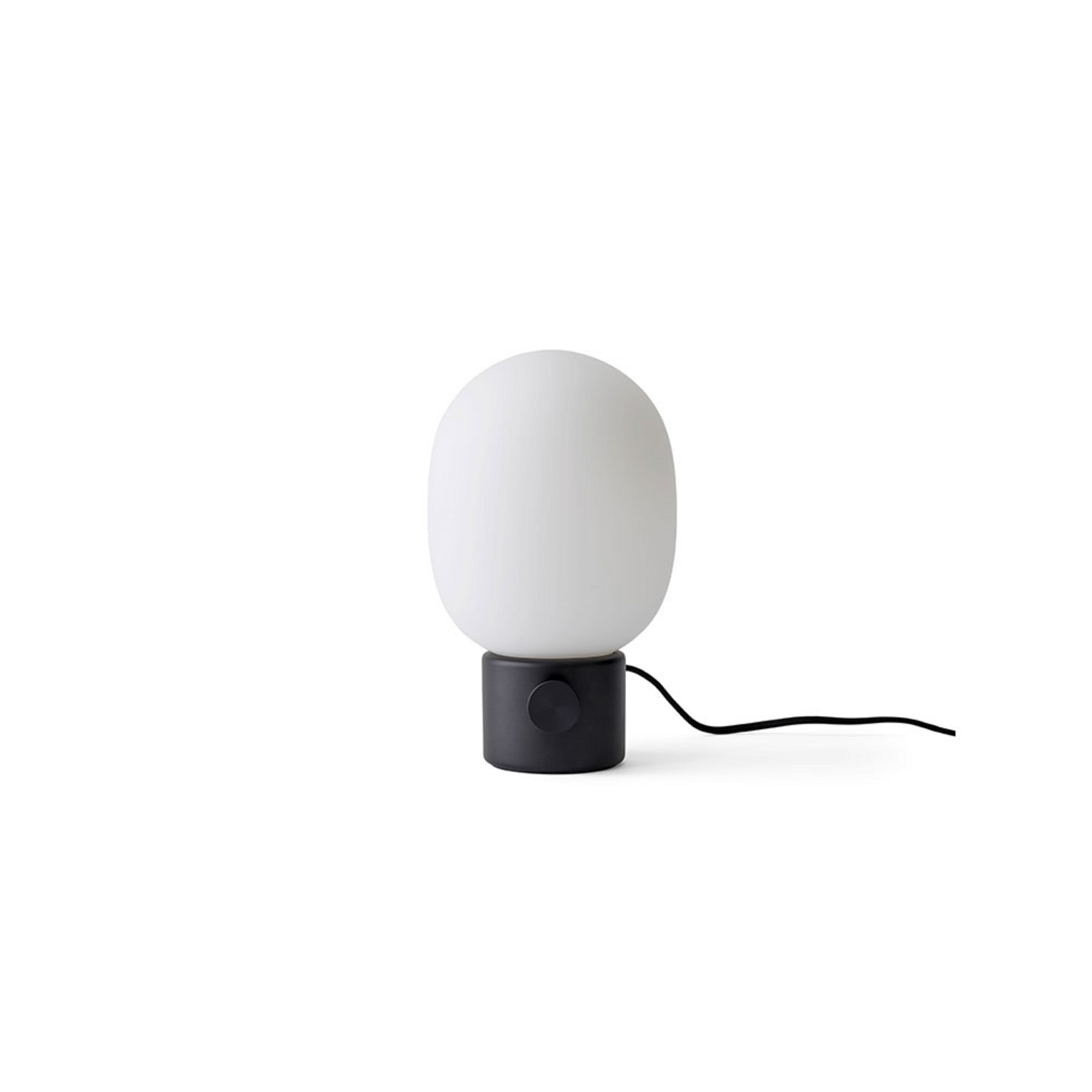 JWDA Bordlampe S Sort - Audo Copenhagen