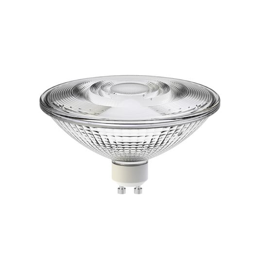 LED riflettore ES111 25° GU10 13W, bianco caldo