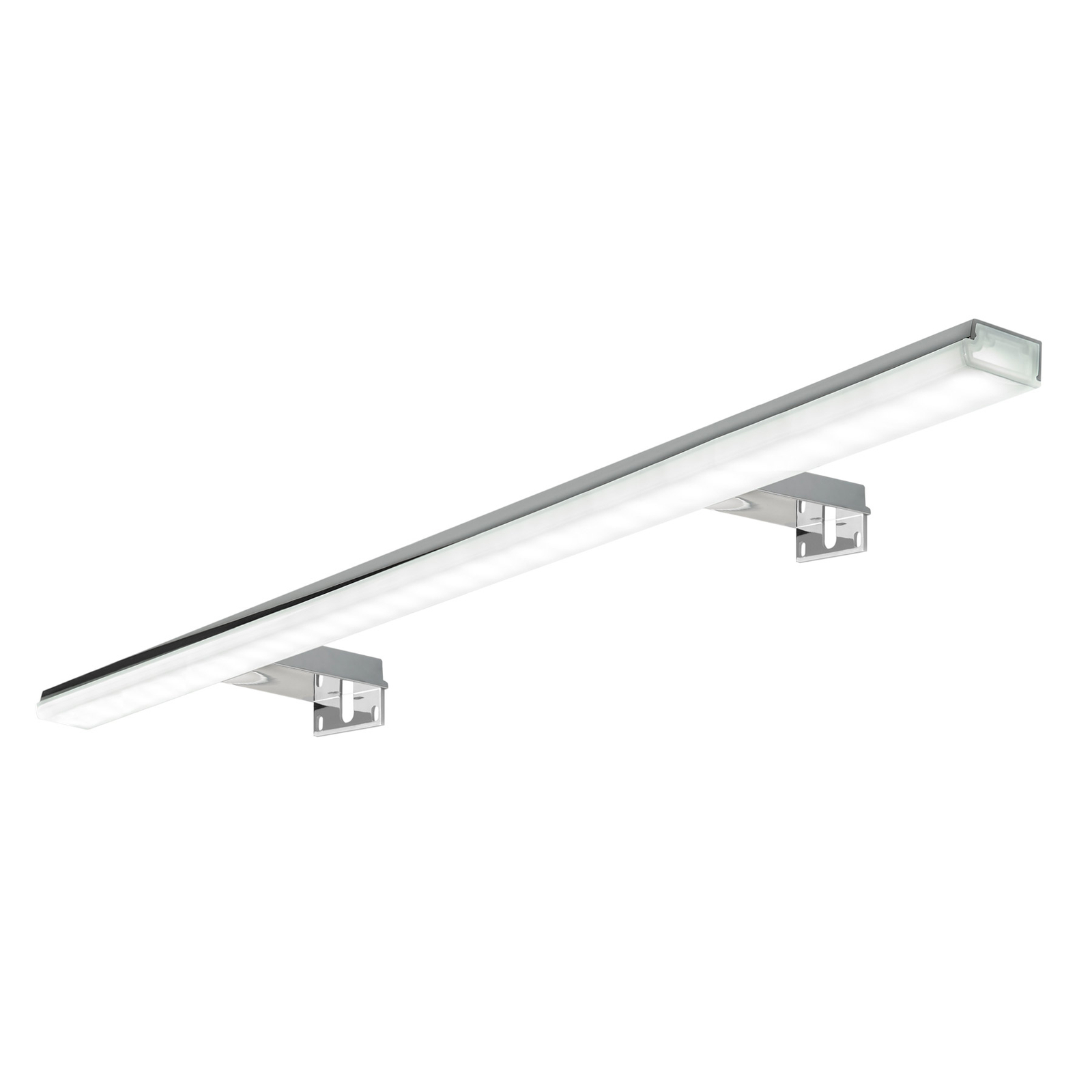 PANDORA LED mirror light, chrome