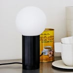HAY Turn on LED-Tischlampe mit Dimmer