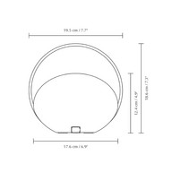 product size