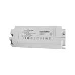 InnoGreen Transformador LED 220-240 V(AC/DC) atenuable 40W
