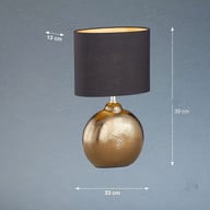 product size