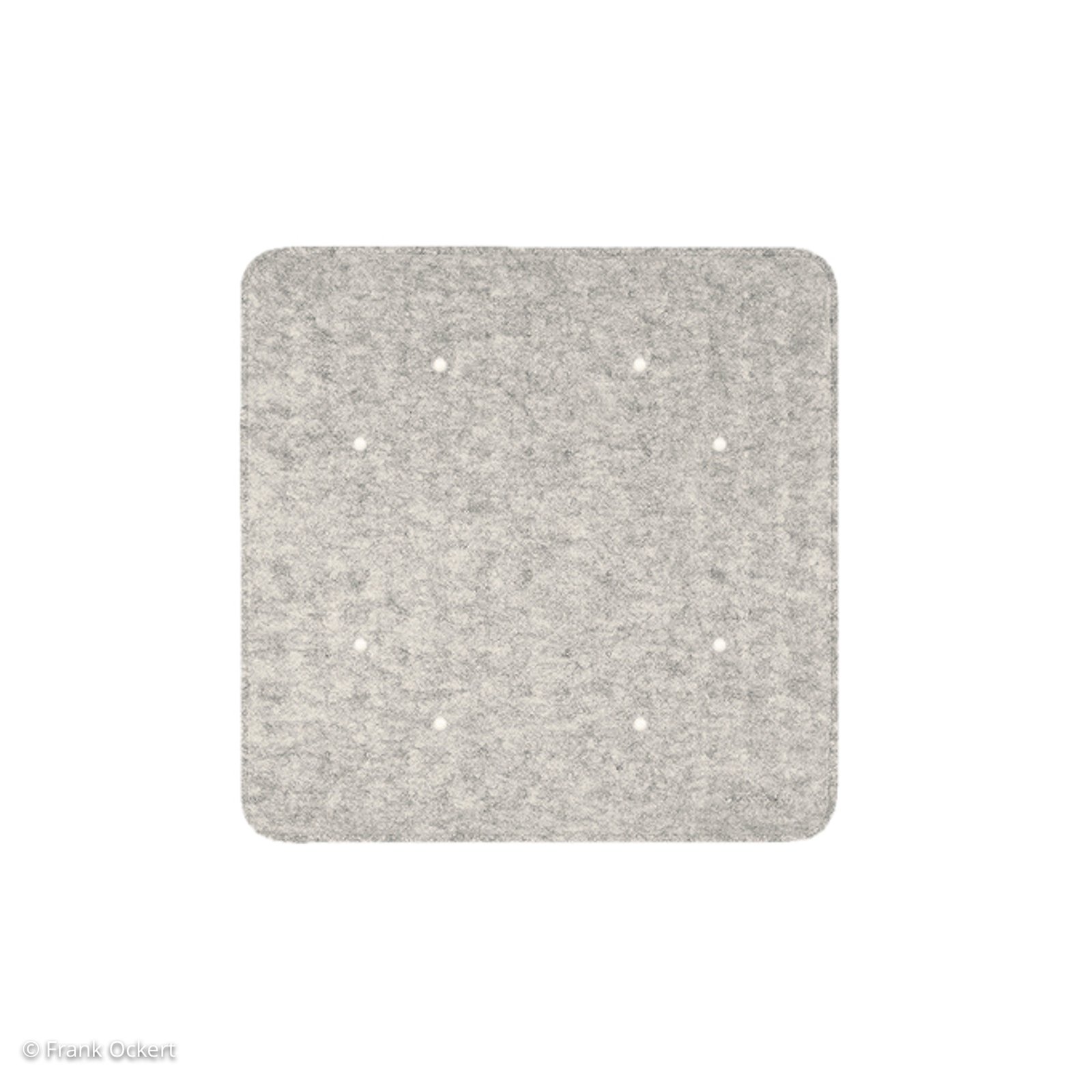 Nimbus Lighting Pad Q600 LED pendant light indirect