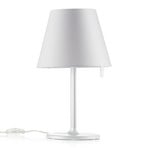 Melampo Notte T Pöytävalaisin Harmaa - Artemide