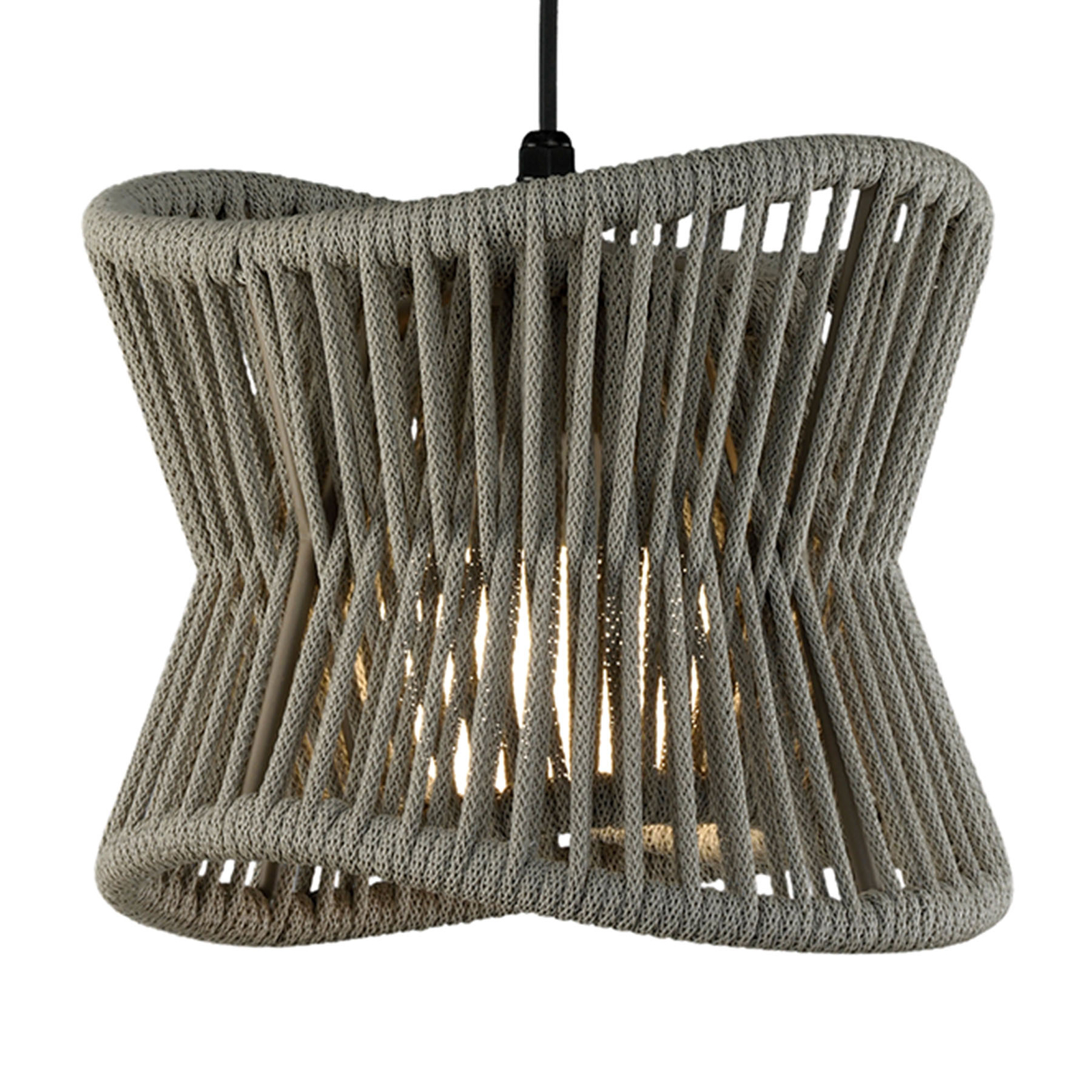 Polinesia outdoor hanging light