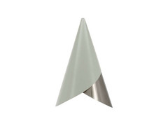 Cornet Klosz Olive/Steel - UMAGE