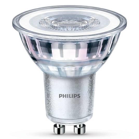 Philips GU10 PAR16 LED reflektor 3,5W 2 700 K