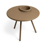 Bakkes Tisch/Pflanzentopf Mochaccino - Fatboy®