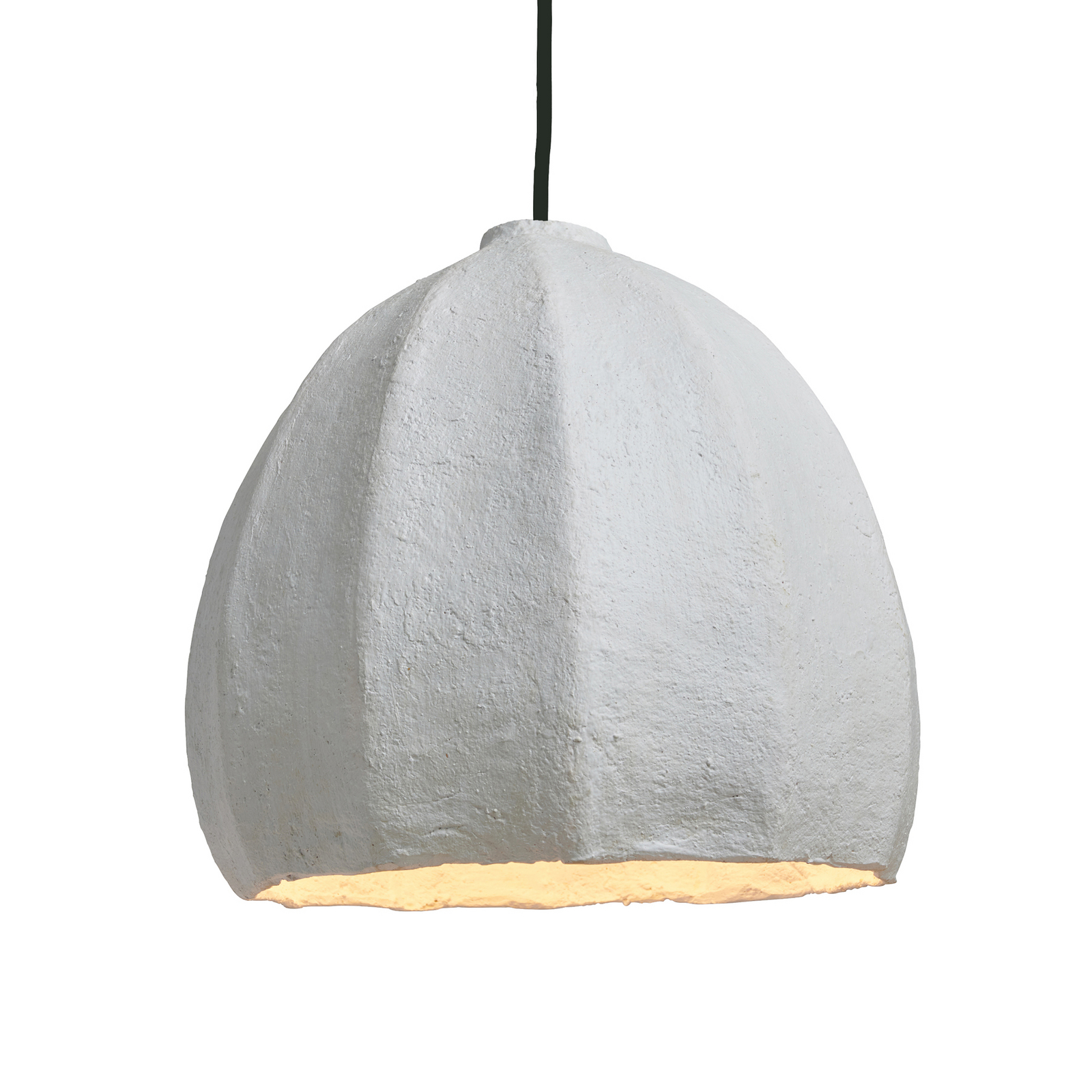 Tuva Pendelleuchte White - Watt & Veke