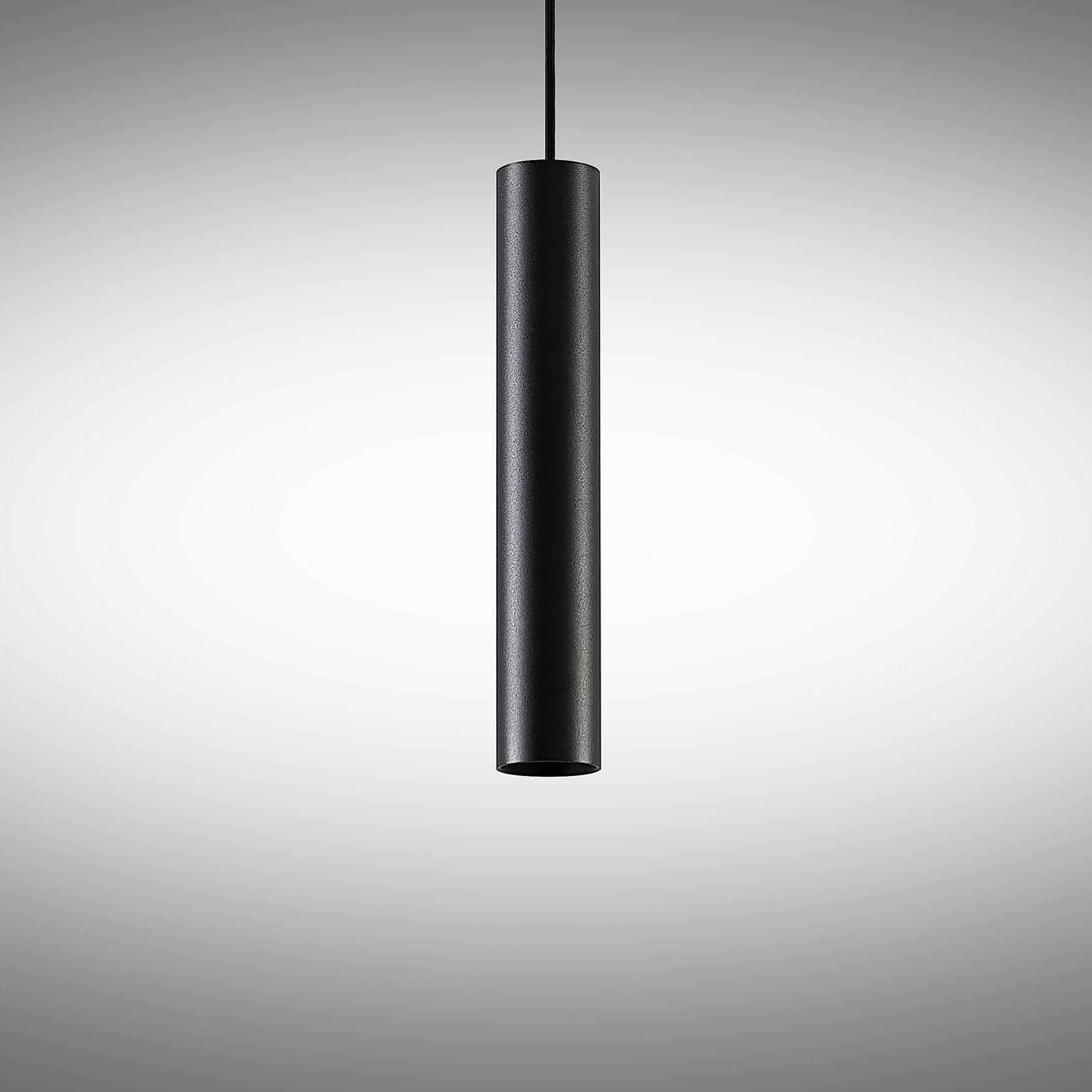Ejona Pendant H35 Black - Arcchio