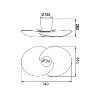 product size
