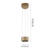 product size