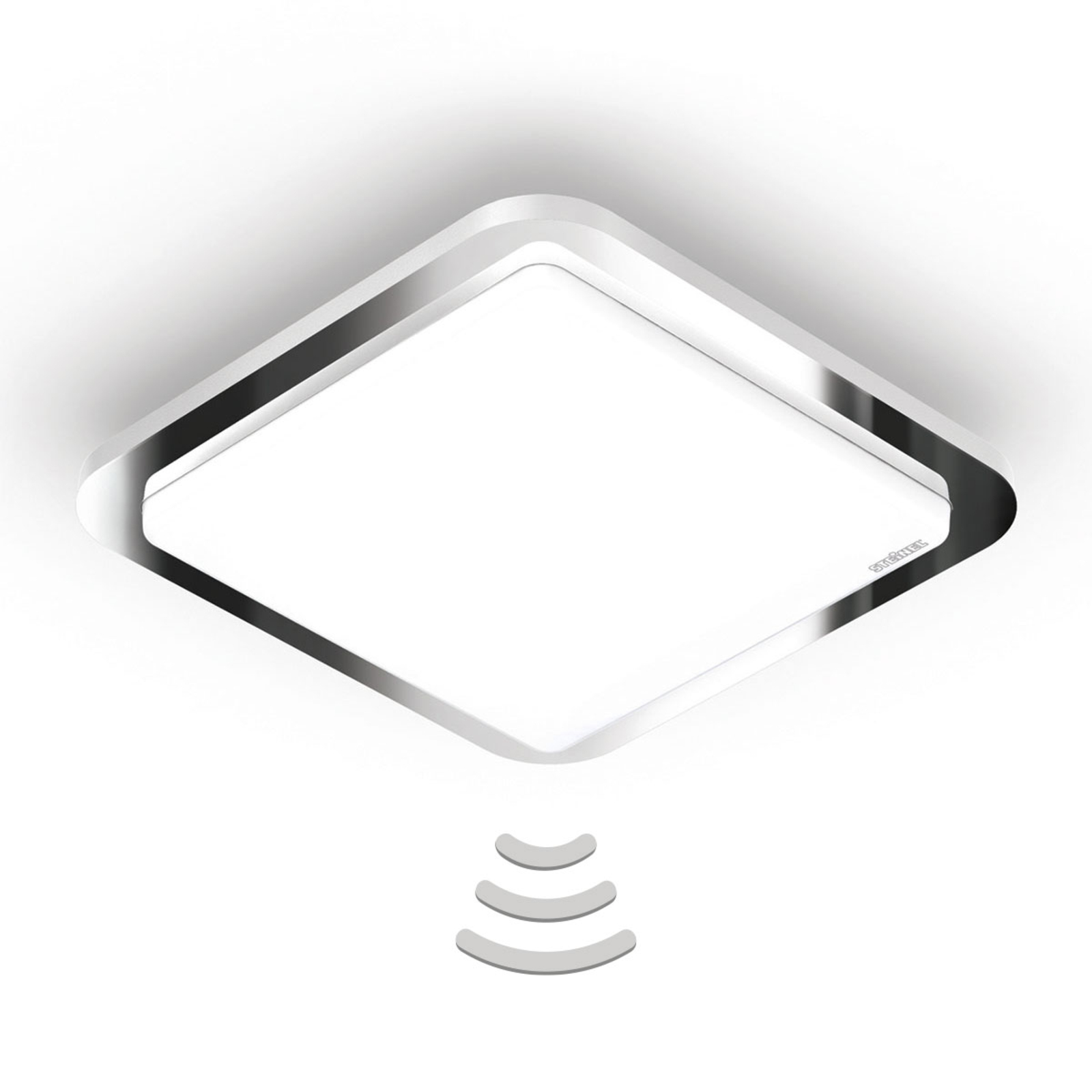 STEINEL RS D1/D2 V3 LED-Deckenlampe