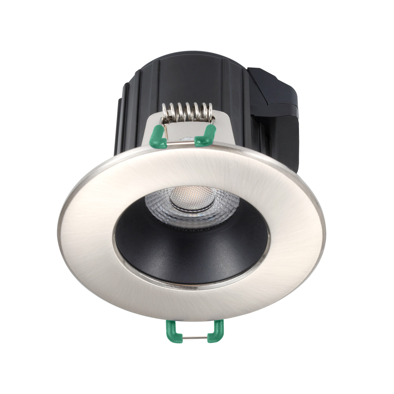 Sylvania Start eco Spot Downlight IP65 9W alu 840