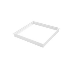 Sylvania pinta-asennettava kehyssarja LED-paneeleille, 62,5 x 62,5 cm