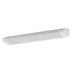 Bathroom and mirror light SPN S with switch