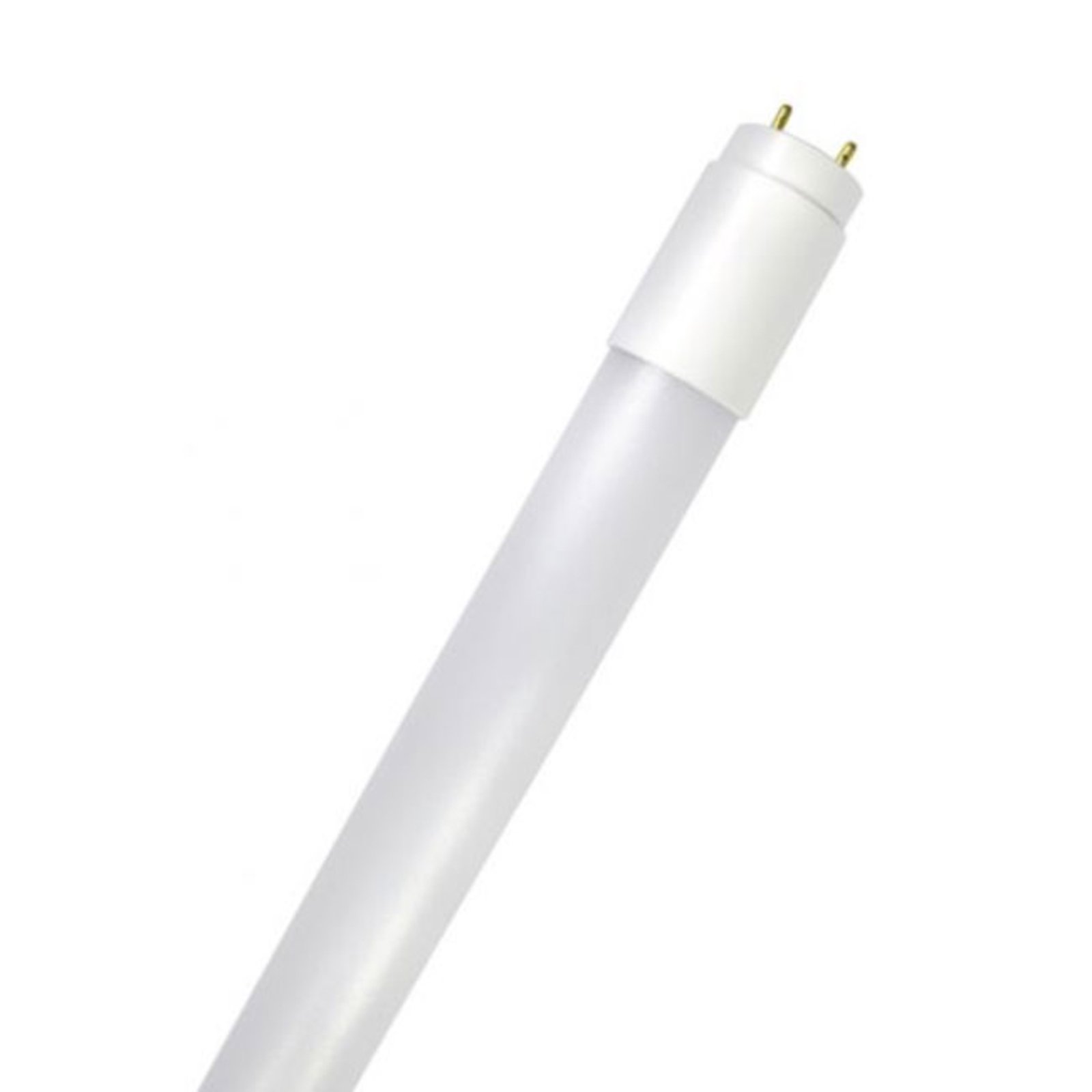 Tubo de luz LED GoLeaf T8 G13 de espetro total 8W 60cm
