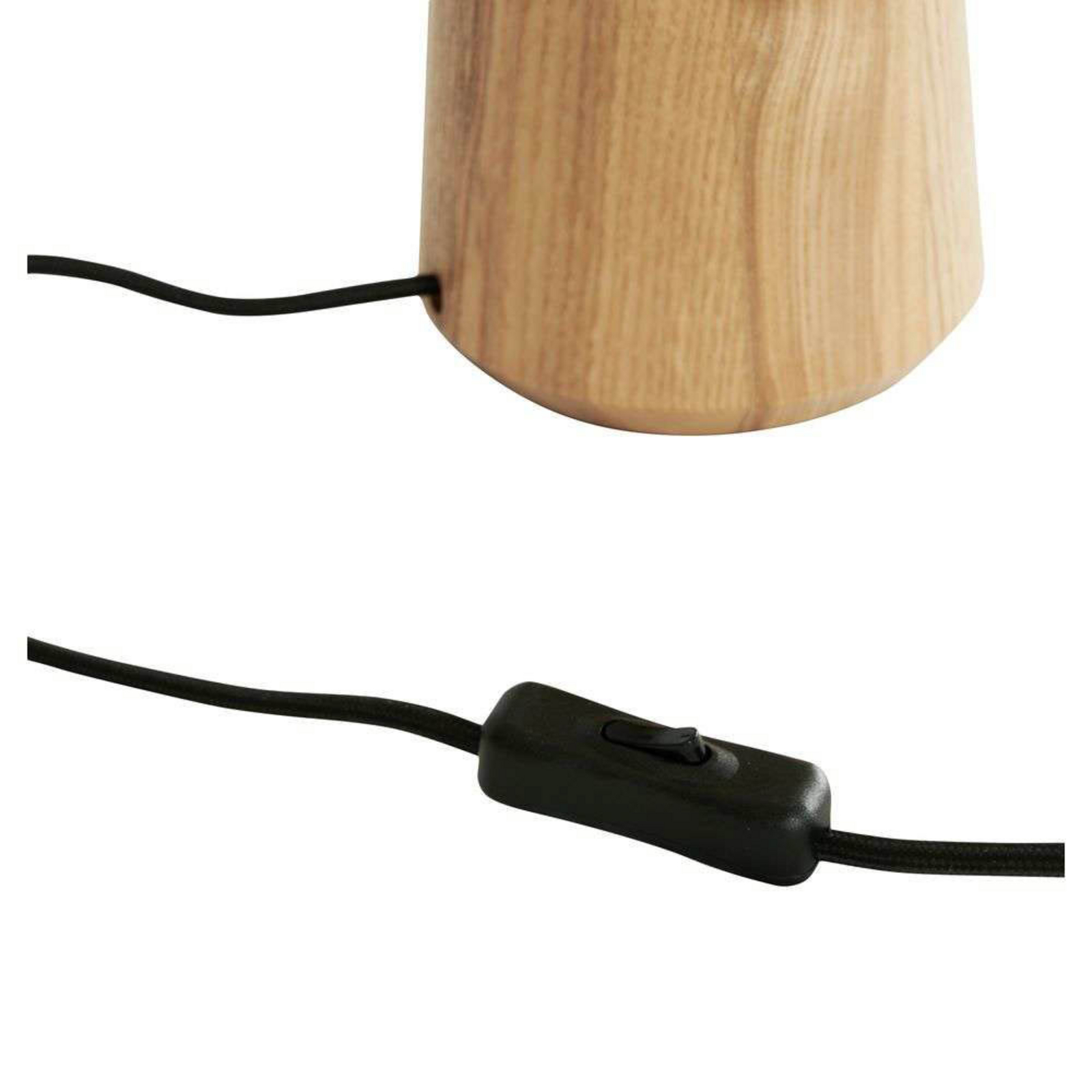 Olivia Lampa Stołowa Dim. Natural - Watt & Veke