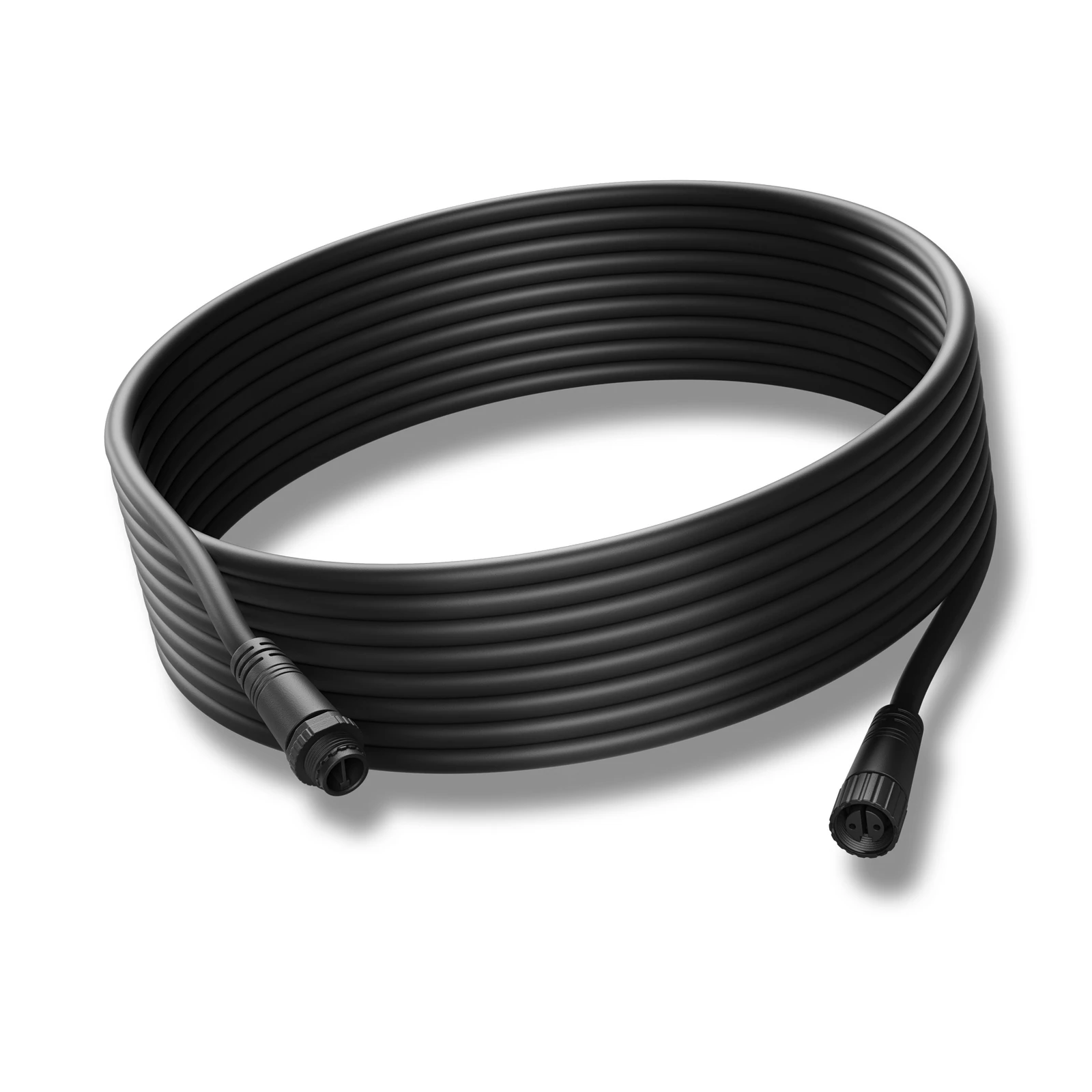 STEINEL Verlängerungskabel, 500cm, 24V, IP67