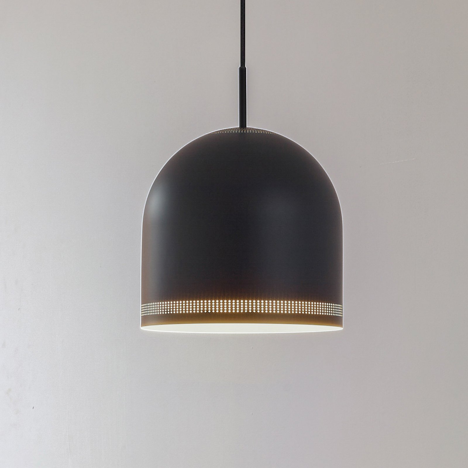 Nola Hängeleuchte Oura Ø 25 cm 0796554833347