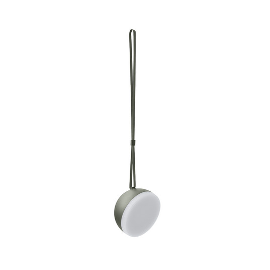 Sphere Portable IP67 Verde intenso - New Works