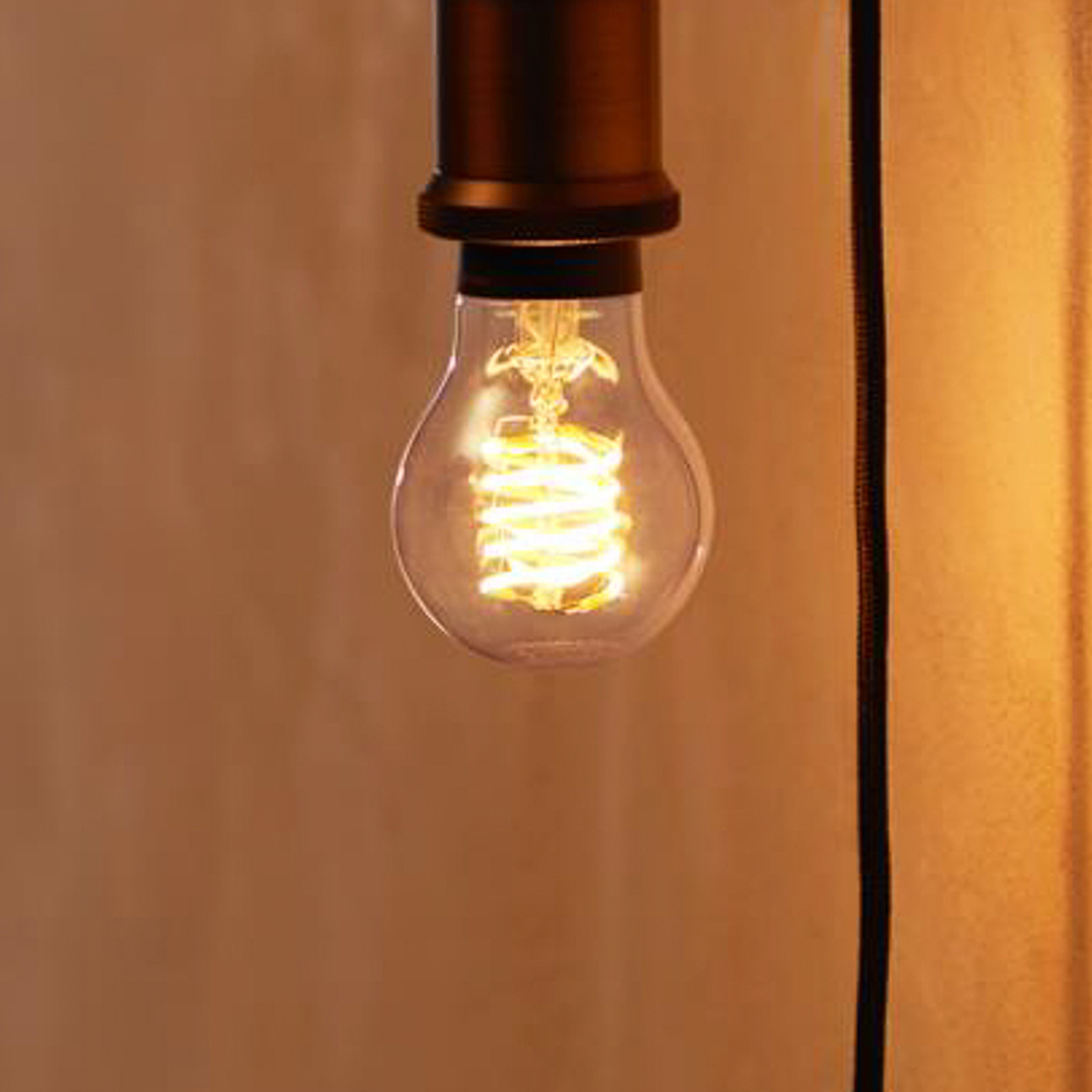 hue antique bulbs