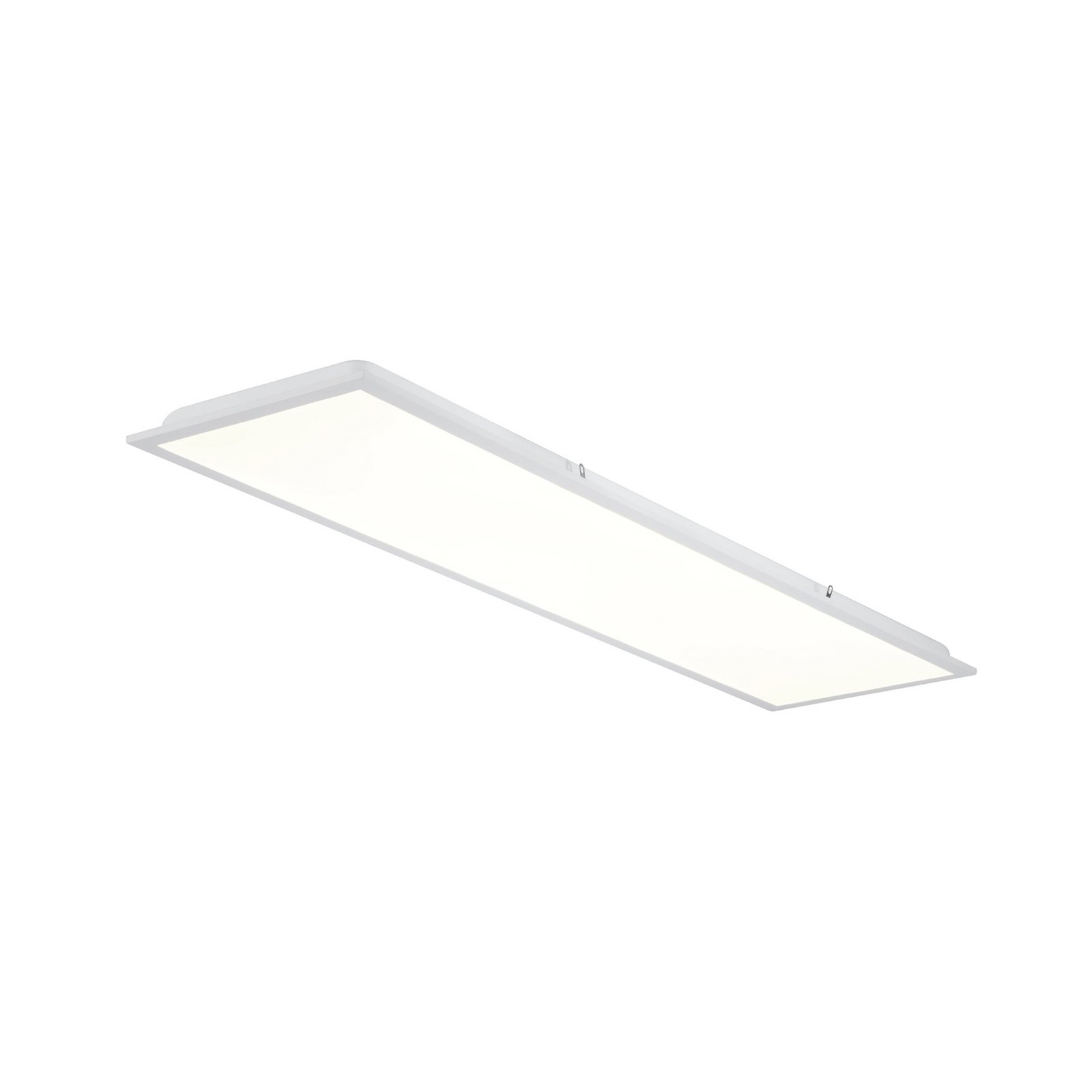 Sylvania LED-paneel Quantum, 120 x 30 cm, 840, DALI