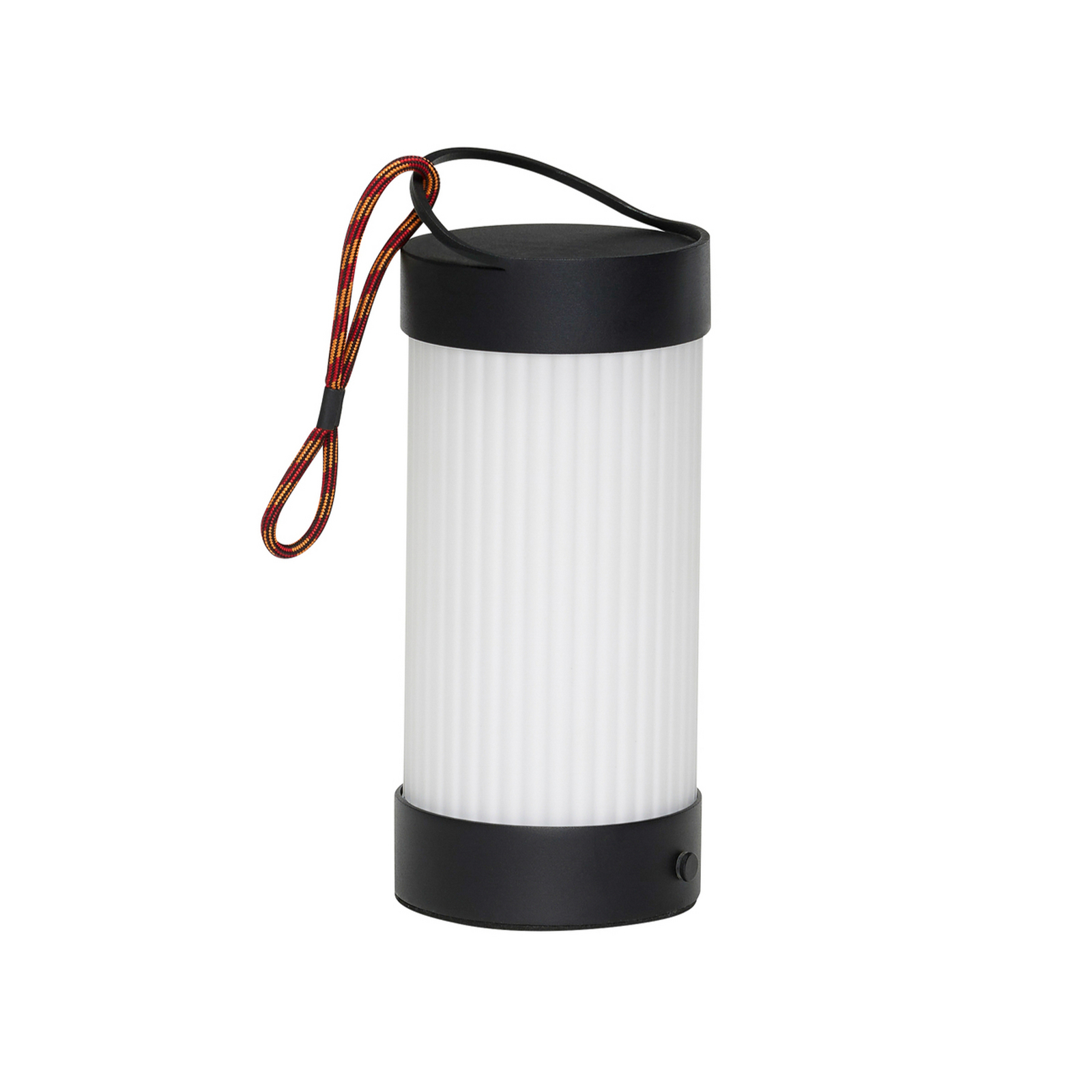 Camp Portable Tischleuchte Black - Hübsch