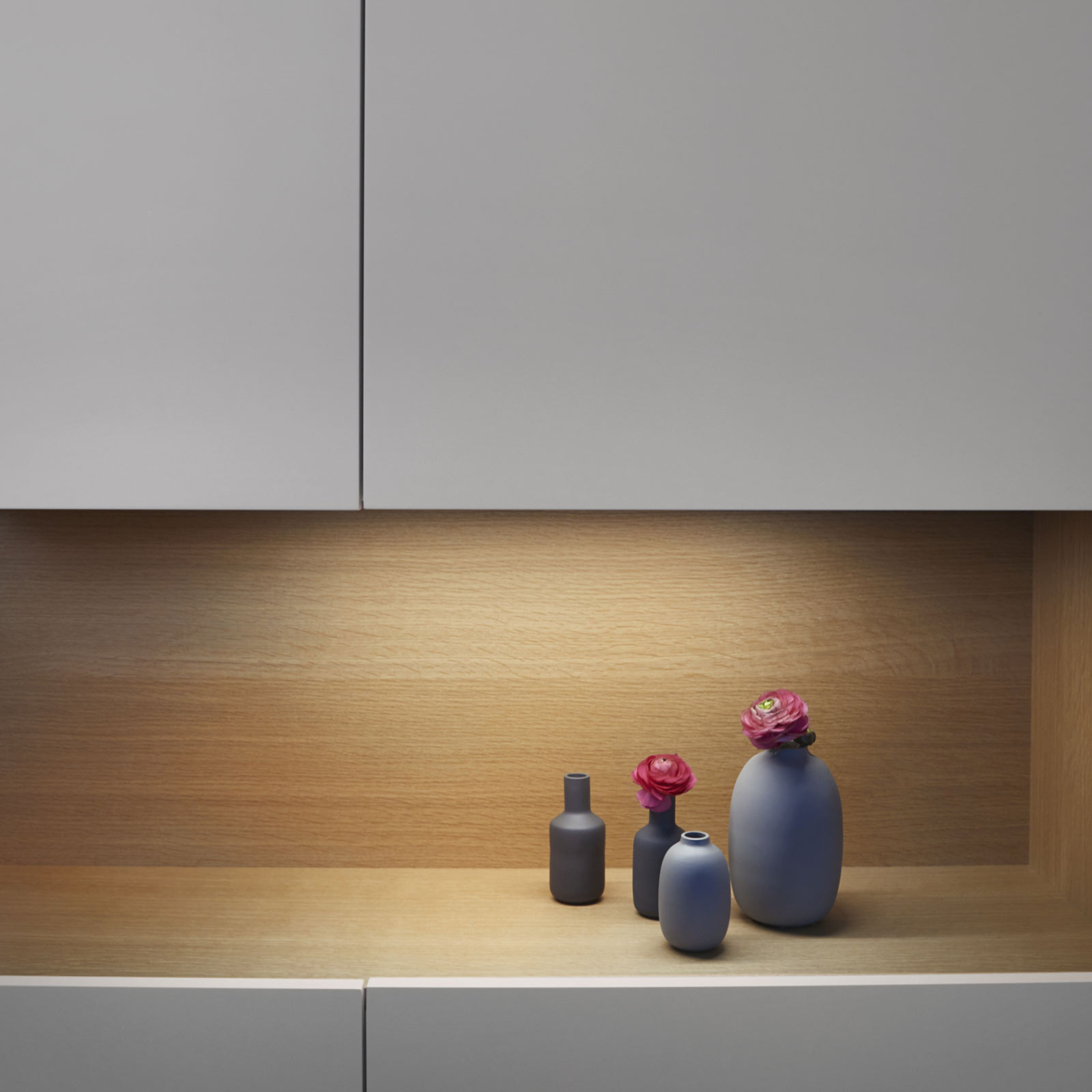 LEDVANCE Corner light 35 cm Lights.co.uk