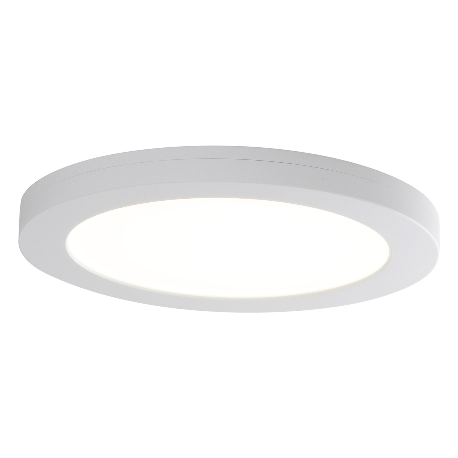 Bonus LED recessed light, adjustable light colour