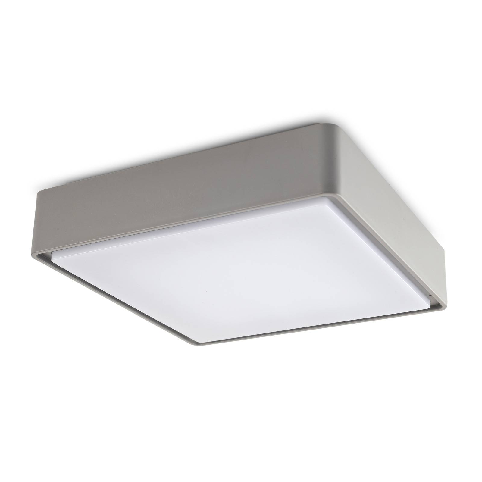 LEDS-C4 Kössel lampa sufitowa na zewnątrz