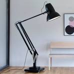 Anglepoise Original 1227 Giant Stehleuchte schwarz