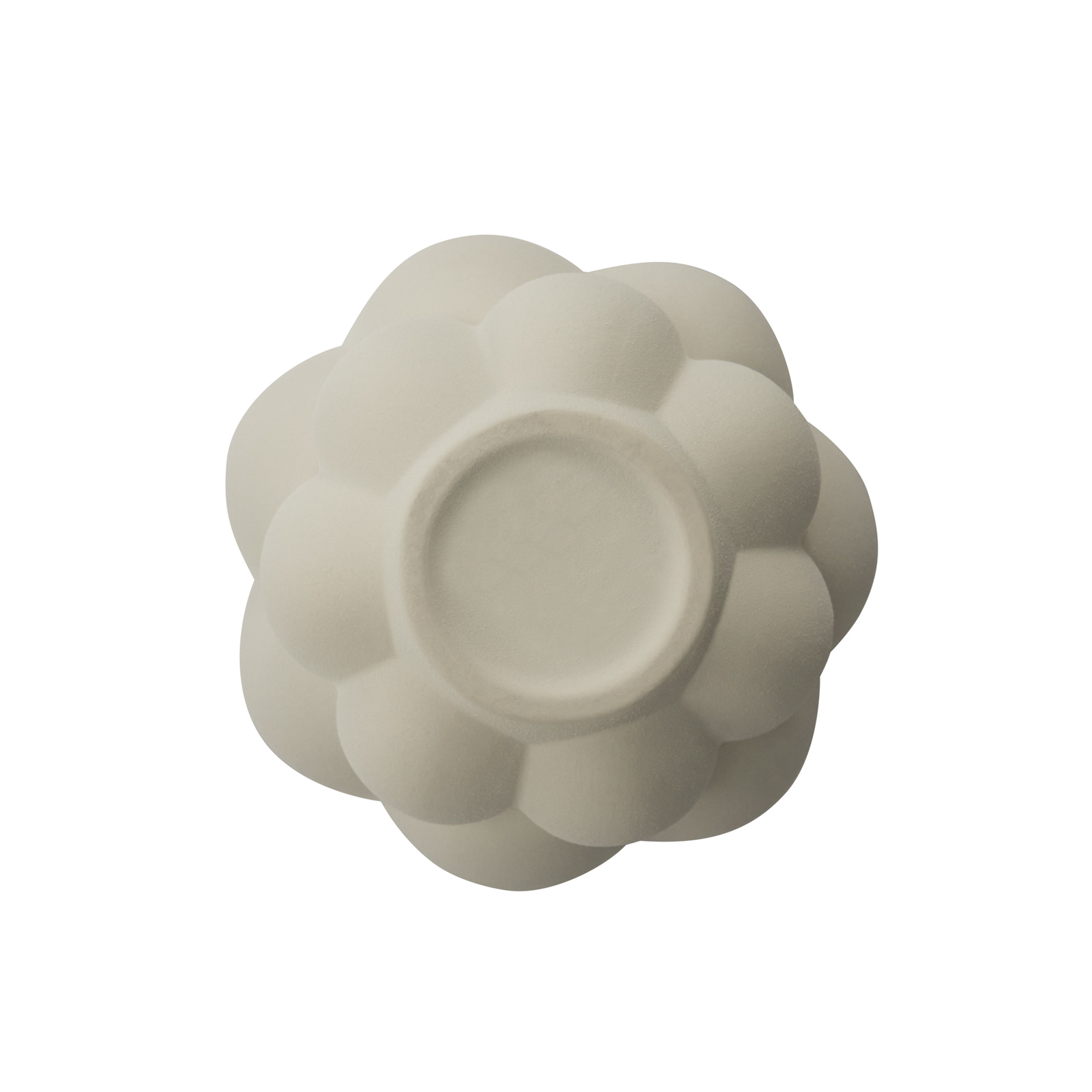 Uva Vase Small Cream - AYTM