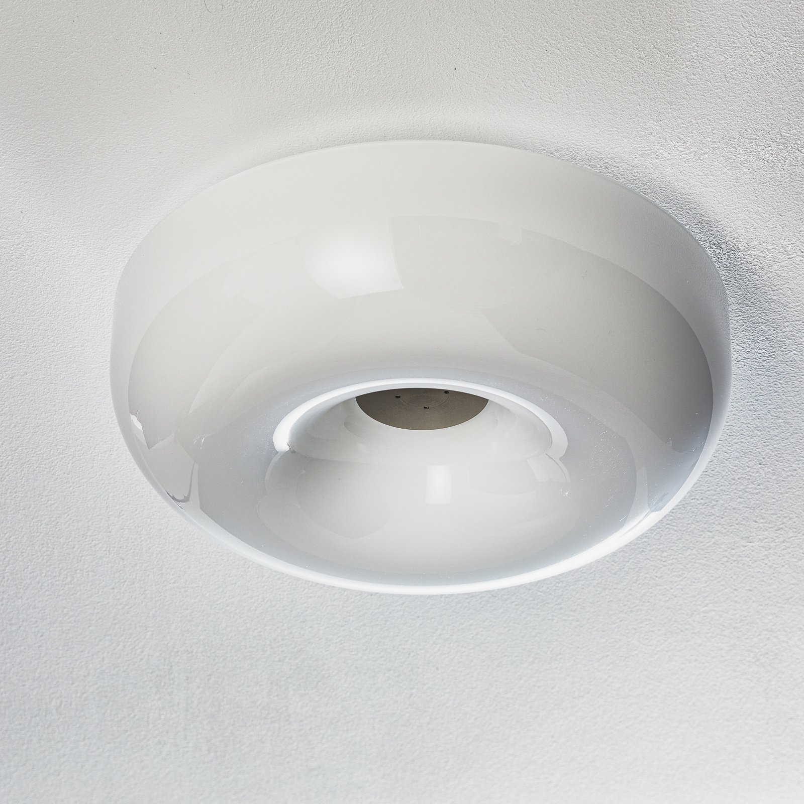 Circus piccola Glas-Deckenlampe, Ø 32 cm - Foscarini