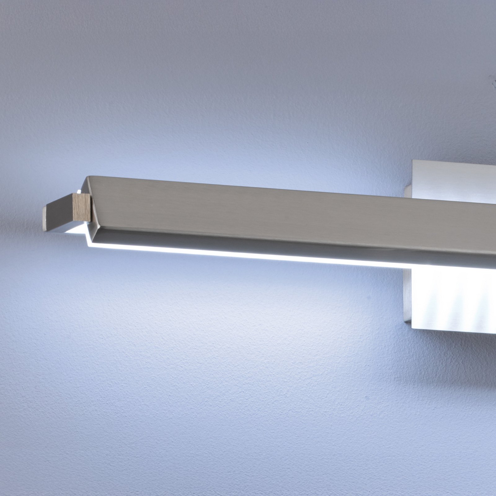 LED лампа за стена Pare TW, димер, 3 цвята на светлината 60cm