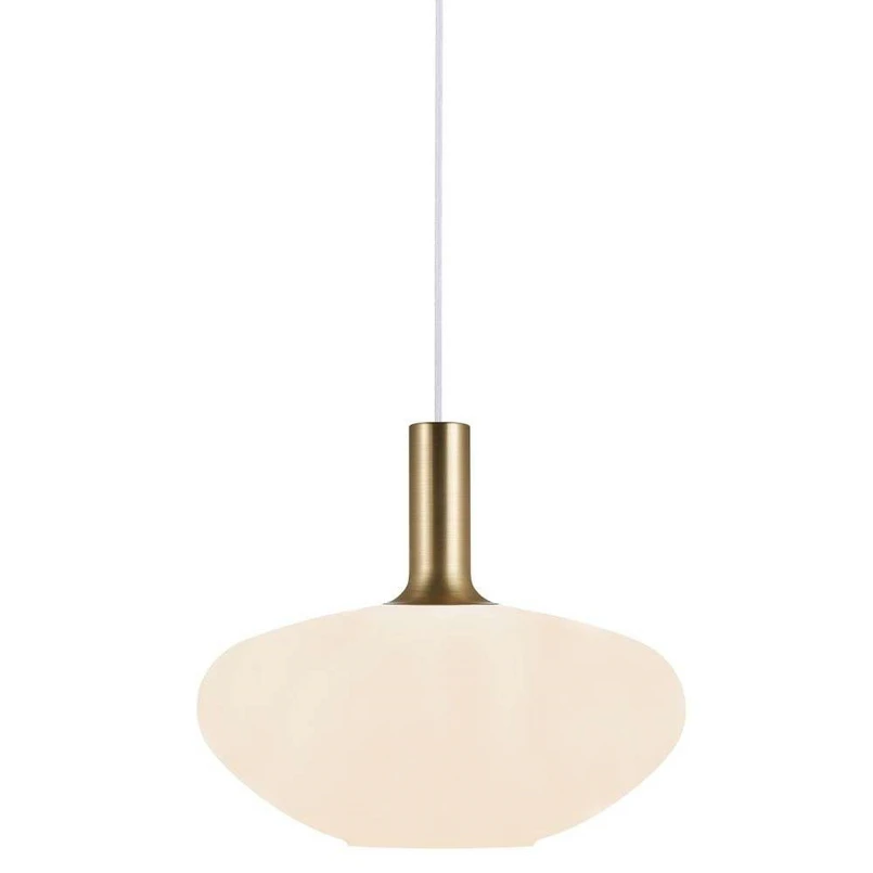 Nordlux - Alton 35 Pendelleuchte White